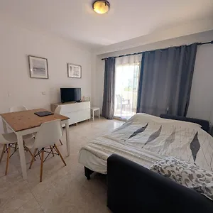 Benal 1 Holidays Sea View Malaga Apartamento