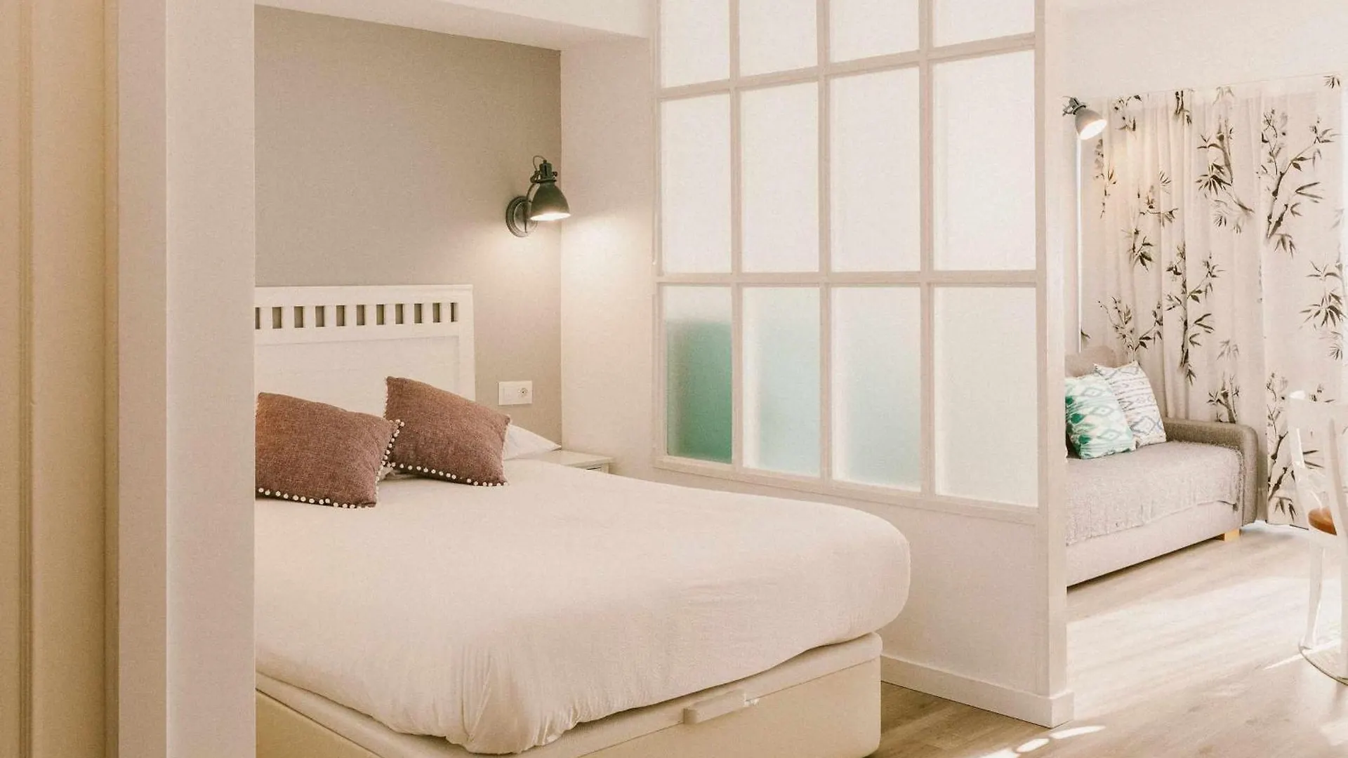 Precioso Apartamento En Primera Linea De Playa Benalmadena Apartment